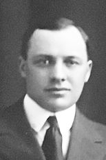 Charles Ephraim Allen (1884 - 1959) Profile